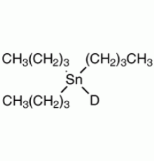 Три-н-бутилолова дейтерида, 96%, Alfa Aesar, 1г