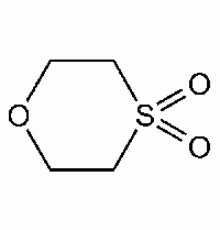 1,4-оксатиан 4,4-диоксид, 99%, Alfa Aesar, 25 г