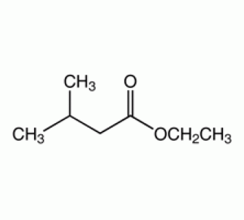 Этил изовалерат, 99%, Acros Organics, 500мл