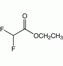 Этилдифторацетата, 98%, Alfa Aesar, 100 г
