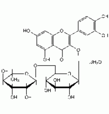 Тригидрат рутина 90% (ВЭЖХ) Sigma 84082