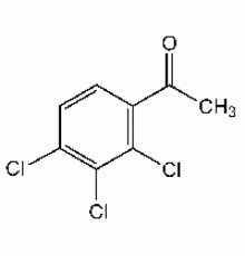 2 ', 3', 4'-Трихлорацетофенон, 95%, Alfa Aesar, 25 г