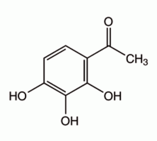 2 ', 3', 4'-тригидроксиацетофенона, 98%, Alfa Aesar, 5 г