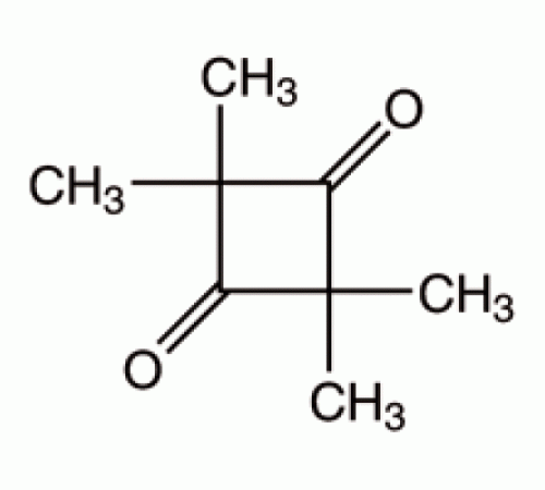 Тетраметилциклобутан-1,3-дион, 99%, Alfa Aesar, 10 г