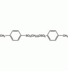 1,3-пропандиол ди-п-толуолсульфонат, 98%, Alfa Aesar, 5 г