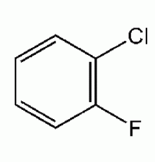 1-Хлор-2-фторбензол, 98 +%, Alfa Aesar, 500г