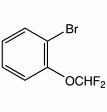 1-Бром-2- (дифторметокси) бензол, 97 +%, Alfa Aesar, 10г