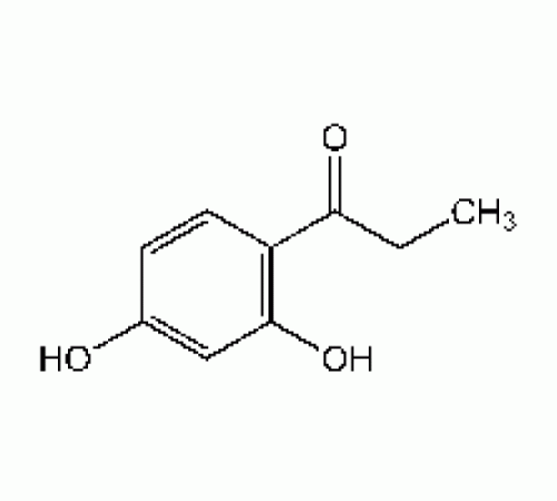 2 ', 4'-дигидроксипропиофенона, 99%, Alfa Aesar, 25 г
