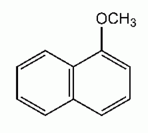 1-метоксинафталин, 98 +%, Alfa Aesar, 100г