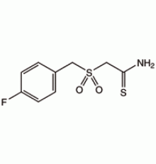 2 - (4-фтор - ^ - толуолсульфонил) тиоацетамид, 97%, Alfa Aesar, 250 мг