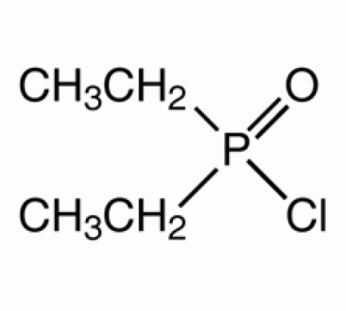 Хлорид Diethylphosphinic, Alfa Aesar, 250 мг