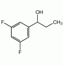 1 - (3,5-дифторфенил) пропанол, 95%, Alfa Aesar, 5 г