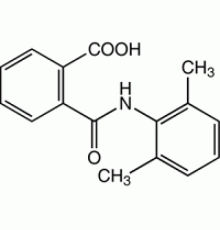 2 - (2,6-диметилфенилкарбамоил) бензойной кислоты, 97%, Alfa Aesar, 250 мг