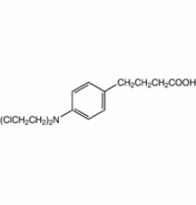 Хлорамбуцил Sigma C0253