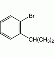 1-Бром-2-изопропилбензола, 97%, Alfa Aesar, 5 г