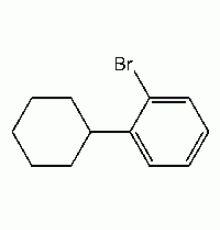 1-Бром-2-циклогексилбензол, 97%, Alfa Aesar, 25 г