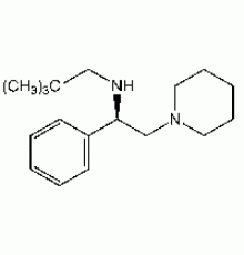 (R) - (-) - N-неопентил-1-фенил-2- (1-пиперидинил) этиламина, 97%, Alfa Aesar, 250 мг