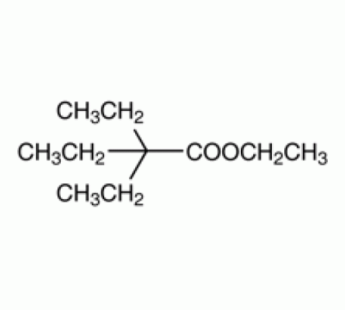Этиловый эфир 2,2-диэтилбутират, 98%, Alfa Aesar, 5 г