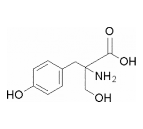 (Sββ (гидроксиметил) тирозин Sigma H2897