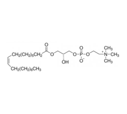 1-олеоил-sn-глицеро-3-фосфохолин синтетический, 99% Sigma L1881