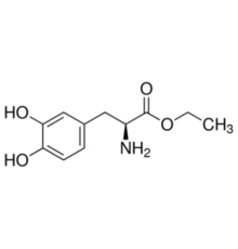 Этиловый эфир L-допа 98% (ВЭЖХ) Sigma SML0091