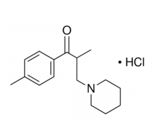 Толперизона гидрохлорид 98% (ВЭЖХ), твердый Sigma T3577