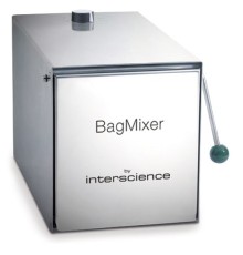 Гомогенизатор лопаточного типа Interscience BagMixer 400 P (Артикул 021230)