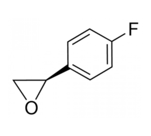 (R) - (-) оксид-4-фторстирола, ChiPros 98 +%, 99% эи, Alfa Aesar, 5г
