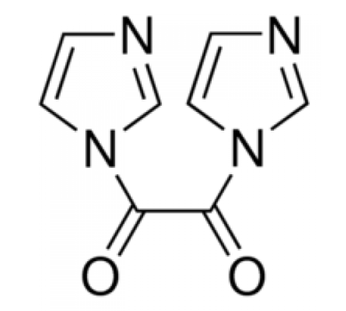 1,1'-оксалилдиимидазол, технич.