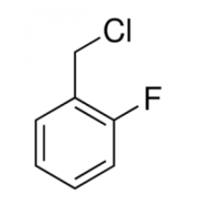 Хлорид 2-фторбензил, 98 +%, Alfa Aesar, 100 г
