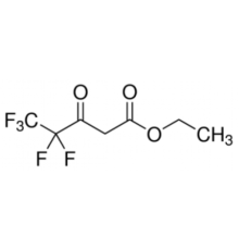 Этиловый пентафторпропионилацетат, 95%, Alfa Aesar, 5 г