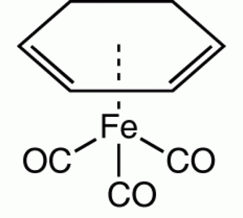 (Циклогексадиен) железа трикарбонил, 97 +%, Alfa Aesar, 2г