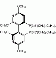 (R) - (+) -2,2 ', 6,6'-тетраметокси-4, 4'-бис (ди (3,5-ксилил) фосфино) -3,3' -бипиридин, 0, Alfa Aesar, 1 г