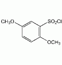 Хлорид 2,5-диметоксибензолсульфонилхлорида, 98%, Alfa Aesar, 5 г