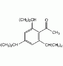 2 ', 4', 6'-Триизопропилацетофенон, 98 +%, Alfa Aesar, 5 г