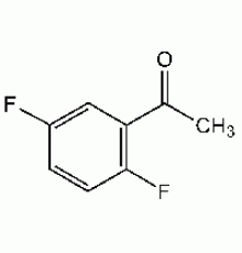 2 ', 5'-дифторацетофенон, 98%, Alfa Aesar, 25 г