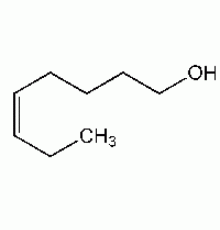 цис-5-октен-1-ол, 95%, основным образом транс-изомер, Alfa Aesar, 5g