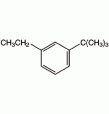 1-трет-бутил-3-этилбензол, 98%, Alfa Aesar, 25 г