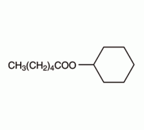 Циклогексил гексаноат, 99%, Alfa Aesar, 100 г