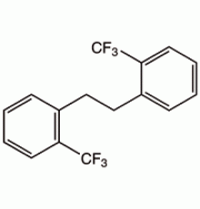 1,2-Бис- [2 - (трифторметил) фенил] этан, 97 +%, Alfa Aesar, 1г