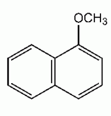 1-метоксинафталин, 98 +%, Alfa Aesar, 25г