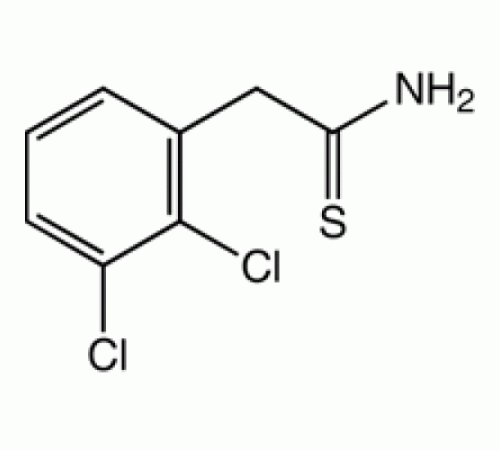 2 - (2,3-Дихлорфенил) тиоацетамид, 97%, Alfa Aesar, 250 мг
