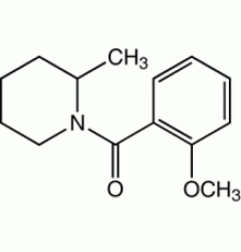 1 - (2-Метоксибензоил) -2-метилпиперидина, 97%, Alfa Aesar, 1 г