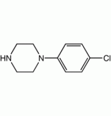 1 - (4-хлорфенил) пиперазин, 97%, Alfa Aesar, 25 г