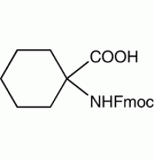 1 - (Fmoc-амино) циклогексанкарбоновой кислоты, 98 +%, Alfa Aesar, 5 г