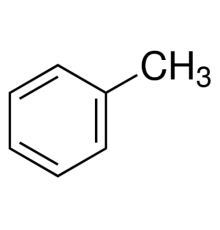 Толуол, для УФ-ИК-ВЭЖХ-ГПХ, PAI-ACS, Panreac, 2,5 л