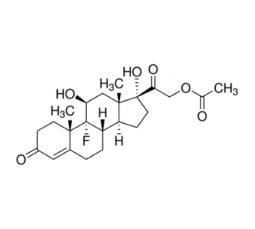 Флюдрокортизона ацетат 98% Sigma F6127