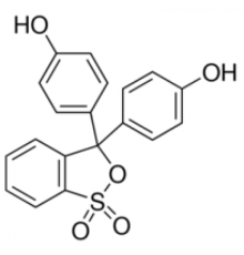 Феноловый красный , ACS реактив., Acros Organics, 5г