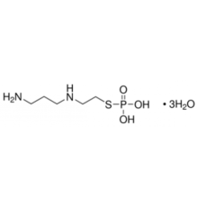 Тригидрат амифостина 97% (ТСХ), порошок Sigma A5922