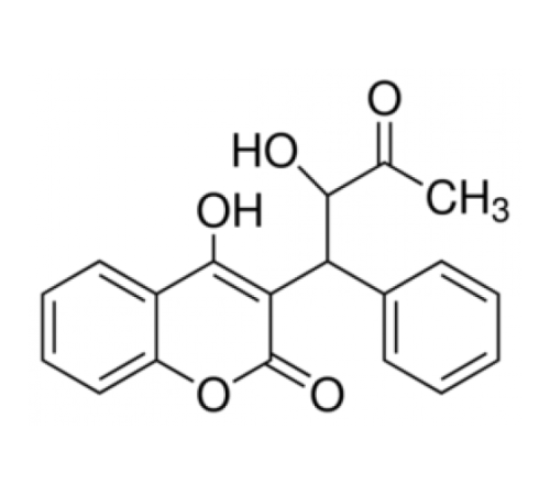 10-гидроксиварфарин Sigma UC223